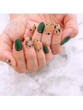 ネイルサロンミュー(Nailsalon Mew)/
