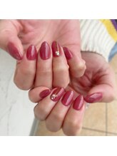 フフレ(FUFRE)/おまかせのシンプルコース！