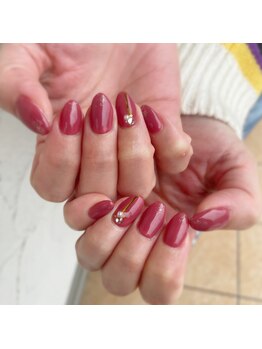 フフレ(FUFRE)/おまかせのシンプルコース！