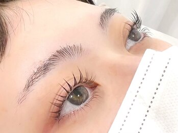 フィアラ 京都二条店(Fiara)/上下パリジェンヌ