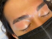 フォルマ バイ プティ(forma by puti)/ハリウッドブロウリフト