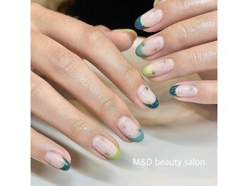 フリーアート１２０min