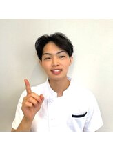 アイキュア鍼灸接骨院 錦糸町マルイ(iCure鍼灸接骨院) 小島 健吾
