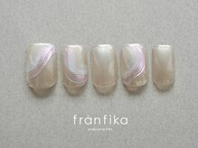 フランフィーカ(franfika produced by FIKA)/¥11220