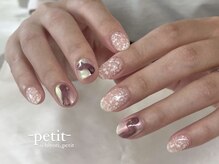 プティ(petit)/5本アートコース（hiyori）