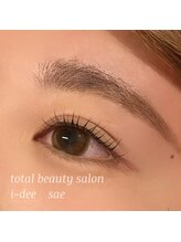アイディー(i-dee)/次世代まつ毛パーマ