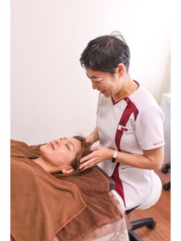 鍼灸院凪/カリム(Calme)/夏の疲れに