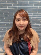 シュシュドットアイラッシュ 柏西口店(chouchou.eyelash) 渡辺 利紗