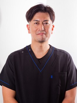 富雄みなみ整骨院/スタッフ