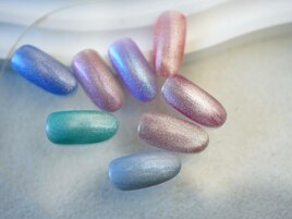 マグネットネイル《初回¥6000》