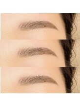 ラフレ(Rafre)/眉スタイリング