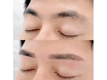 クール(COEUR)/眉ワックス