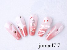JMネイルスタジオ(JM Nail studio)/
