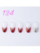 はあとねいる 浜松山下町店/