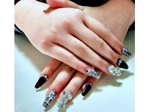 ウェールネイルズ(Ver Nails.)/持ち込みネイル