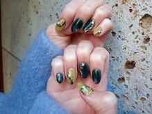 ルカ 大宮(Luca)/<HAND>定額オリジナルコース