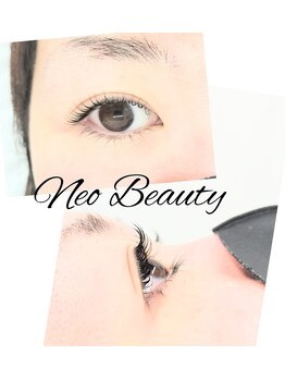 ネオビューティー(Neo beauty)/まつ毛パーマ☆