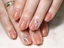 プレシャスハート 広島(Precious Heart)/マオジェル  kirimi