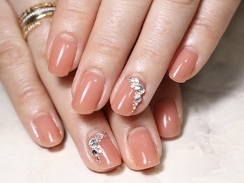 プレシャスハート 広島(Precious Heart)/マオジェル kirimi