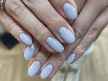 ミラージュネイル(Mirage Nail)/定額アート