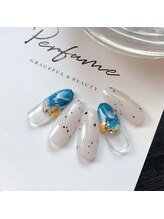 セプトネイル 函館店(SEPT NAIL)/7月選べるサンプル　6050