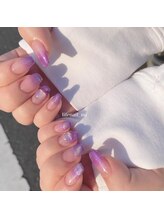 ライフ セカンド(LIFE2nd)/グラデーション