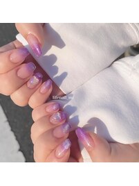 グラデーション