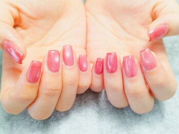 エクリュ 二日市(e'cru)/うるうるぷるぷるマグネット