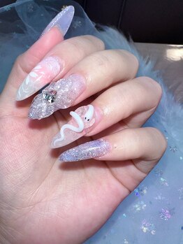 フローラ(flora)/