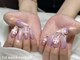ファーストネイルアンドアイラッシュ 札幌駅前店(1stNAIL&eyelash)の写真