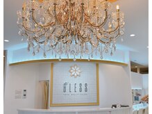 ブレス 天童店(BLESS)/エントランス