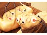 【小顔リフトUP】エイジングケア たるみシワ改善 　70分