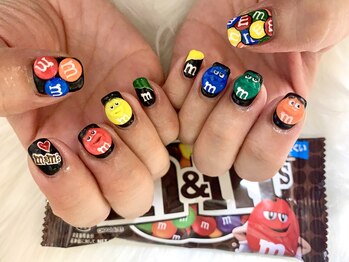 ★こだわりやり放題 ¥12000