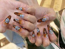 リュクス 新潟店(Luxe)/長さ出し×付け放題