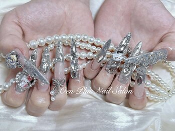 ワンプラススタジオ(One Plus Studio)/長さMaX持ち込み込みデザイン