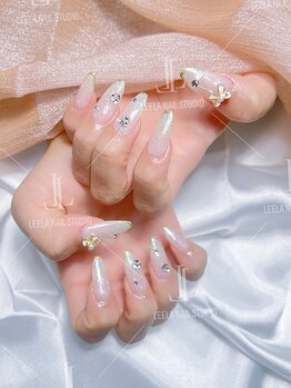 リラ ネイルスタジオ(LEELA NAIL STUDIO)/
