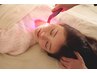 CBDオイル付き頭蓋骨小顔矯正＋食いしばり矯正美顔器★所要60分