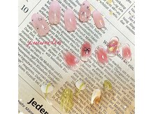 【期間限定いちおしデザイン】新規\7990