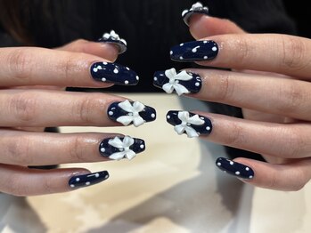 アトリエ フェム(atelier.fem)/