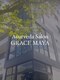 グレイス マヤ 白金台(GRACE MAYA)の写真/【感染対策を徹底】極上のスリランカ産ハーブオイルで全身デトックス！周りが気にならない完全個室で安心♪
