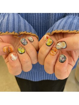 リヤン(Lien)/nuance