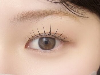 モナ(MoNa)の写真/まつ毛パーマのロッドの種類はエリアトップクラスに挑戦中＊種類豊富だからこそ貴女の目の形に合わせて提案