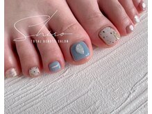 スワン 浜松 佐鳴台(SUWAN)/【フットアートお任せ】