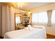 エイエービジュー(Aa.bijou)/郊外のお城