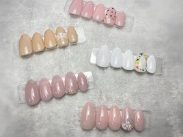 ナチュラルコース