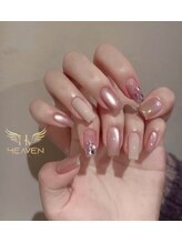 ヘブン ネイル 鶯谷(HEAVEN Nail)/