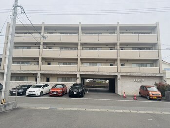 ココリラ/外観｜睡眠｜ヘッドマッサージ