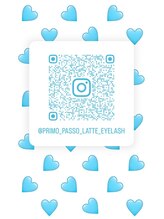 プリモパッソラテ 知多店(Primo Passo LATTE)/Instagramあります