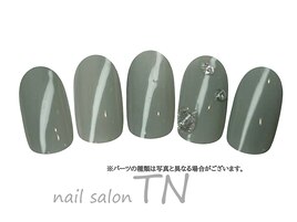 季節の定額4900円コース☆