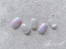 アクイユ ユノトレ 表参道店/定額L￥8480